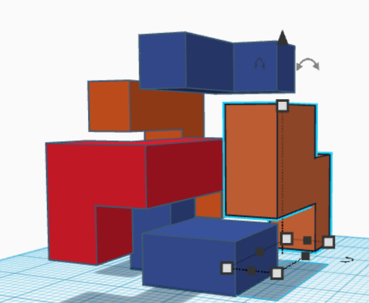 Puzzle cube