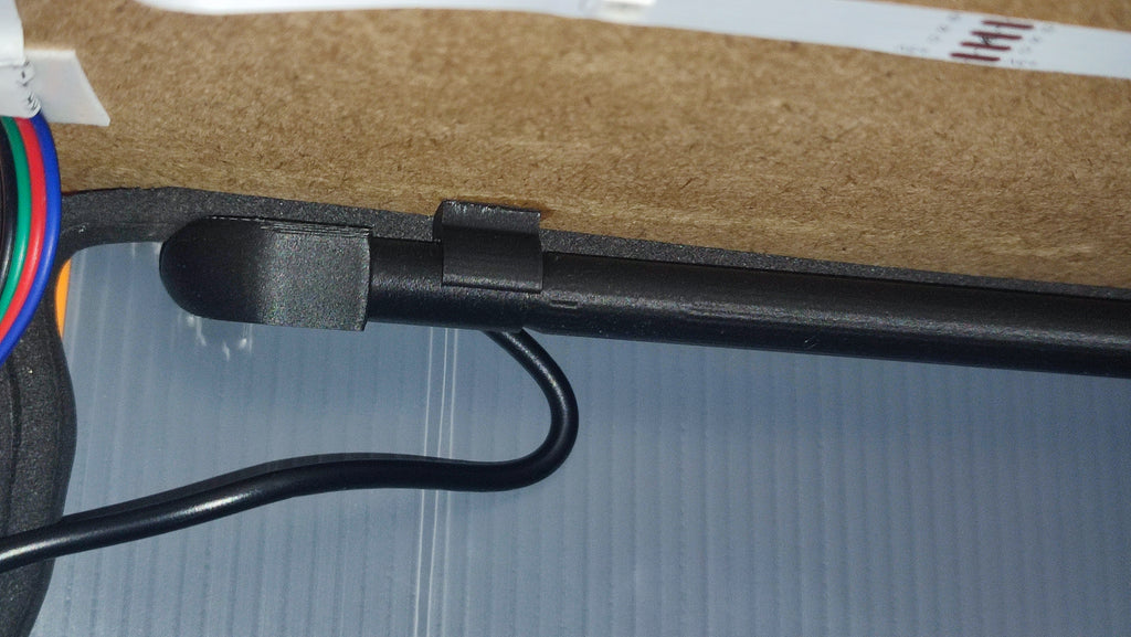 Modular Cable Tube System – 8 mm