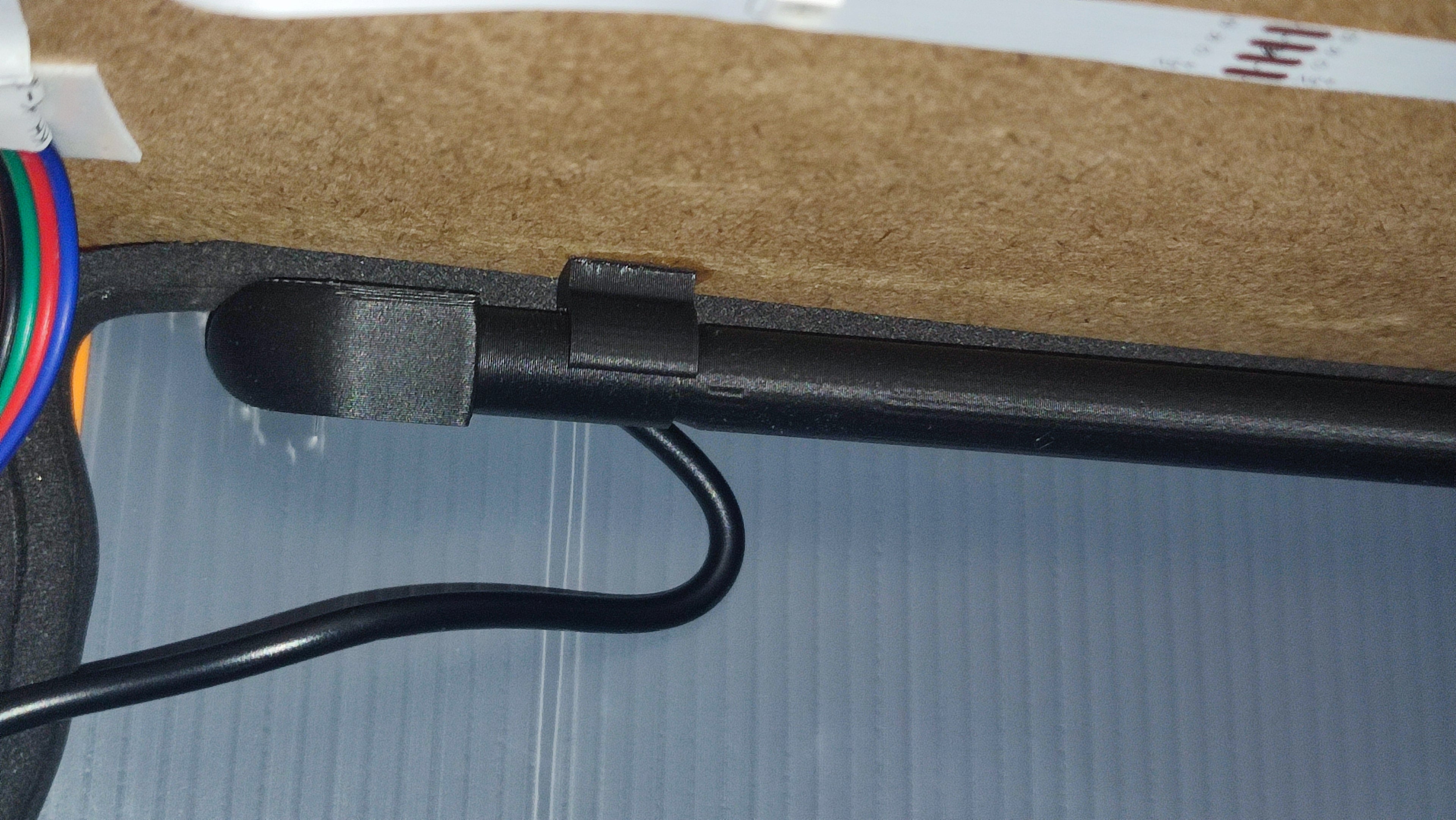 Modular Cable Tube System – 8 mm