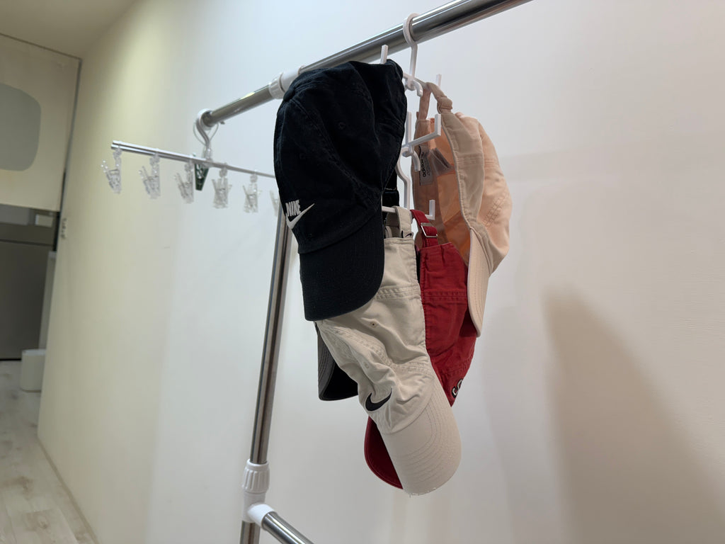 Expandable Hat Hanger