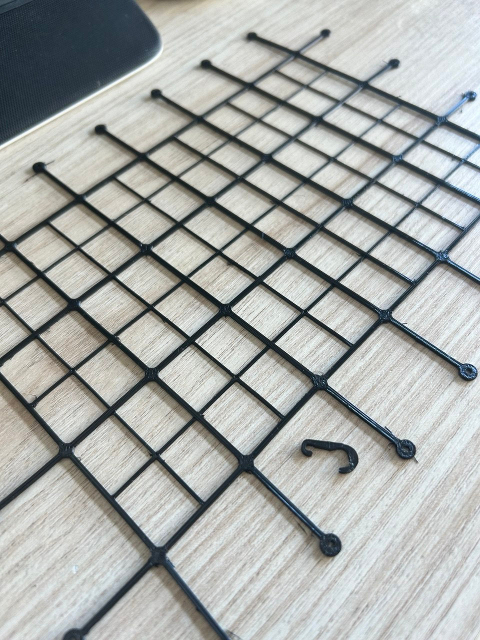 FlexiNet – Elastic Cargo Net for 1/10 RC Cars