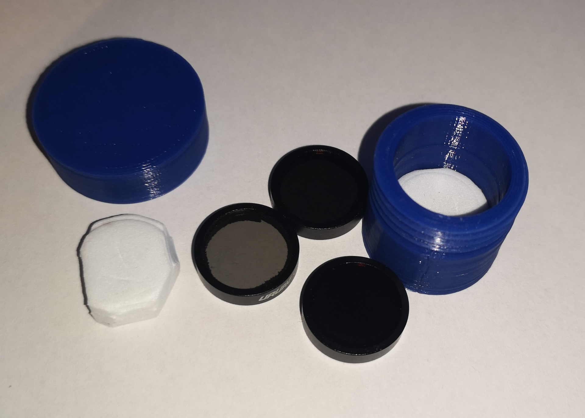 FIMI X8 SE Filters box