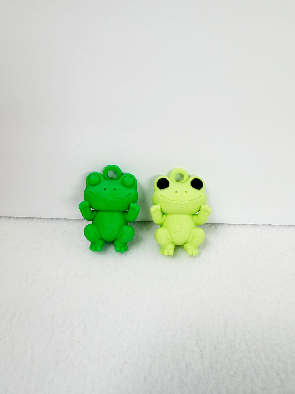 Happy Frog