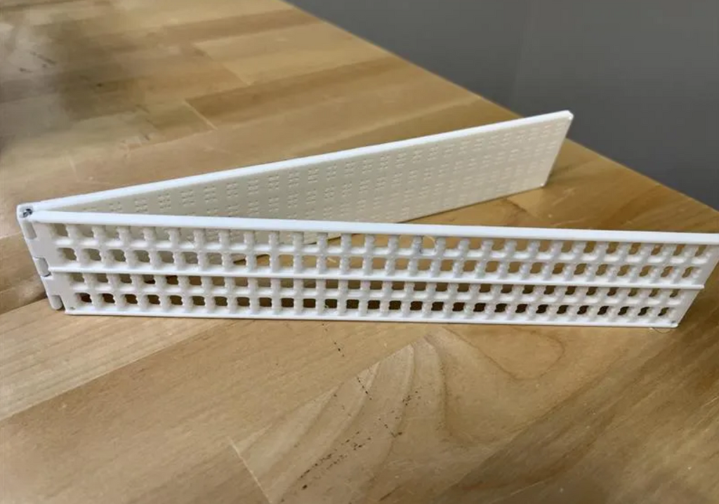 Braille Writing Slate