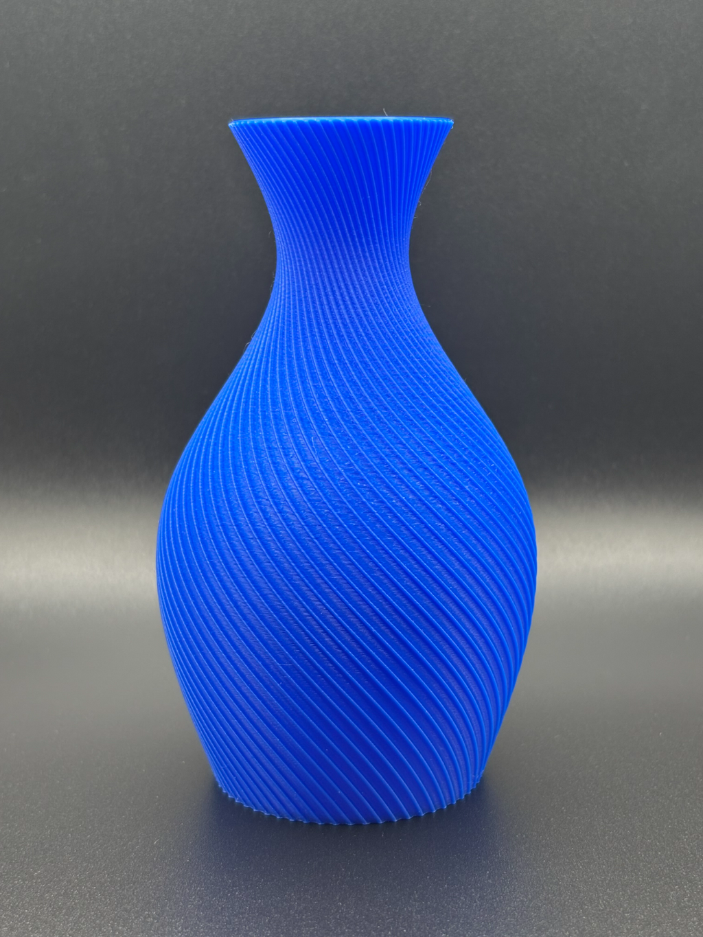Spiral Vase