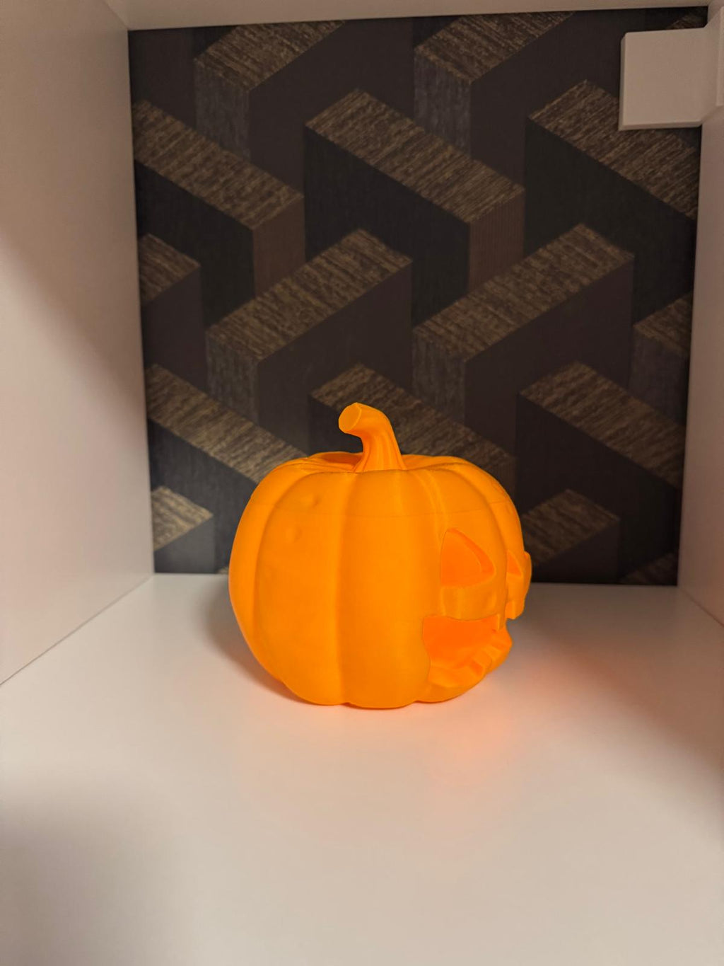 Kürbis Halloween