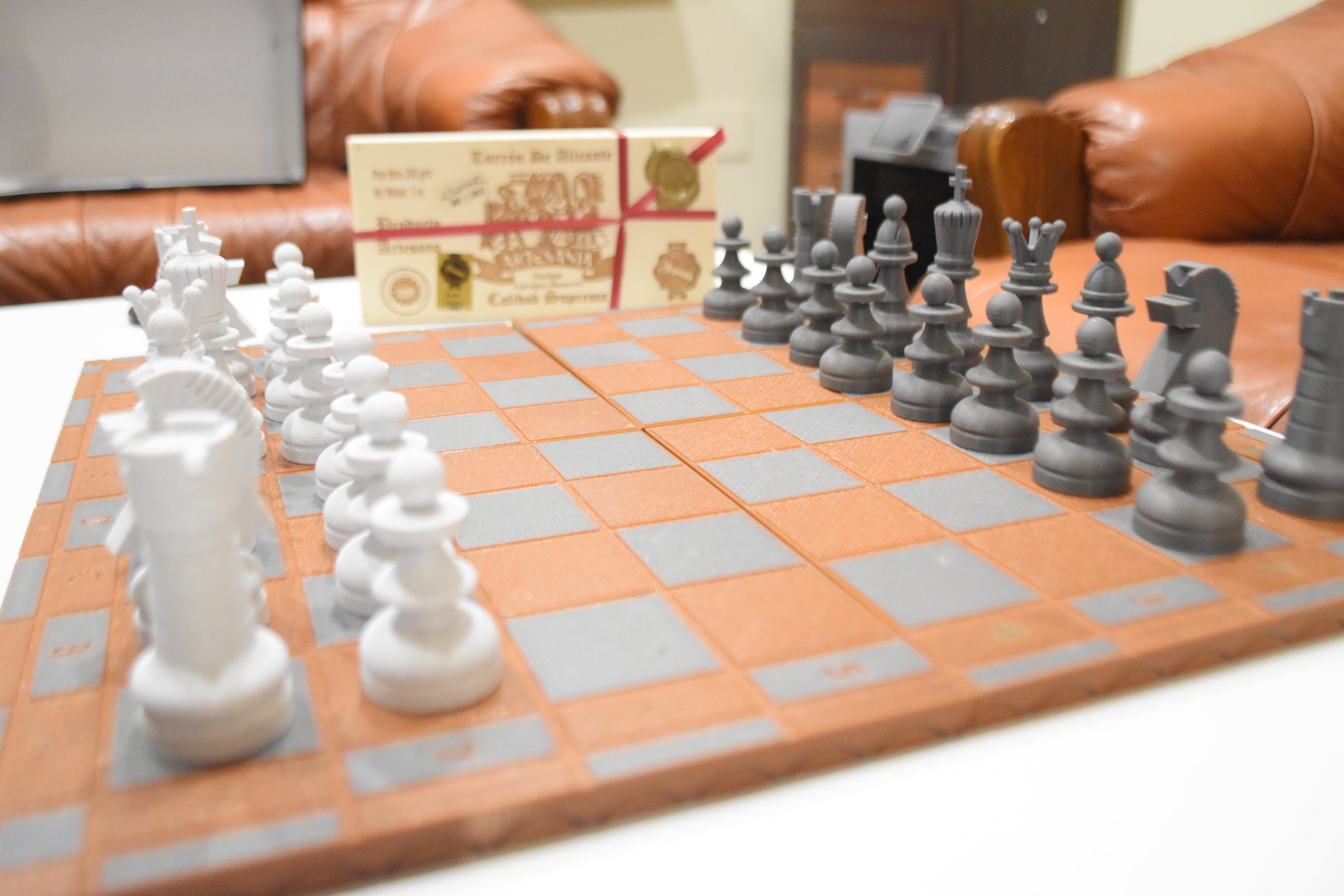 Classic chess