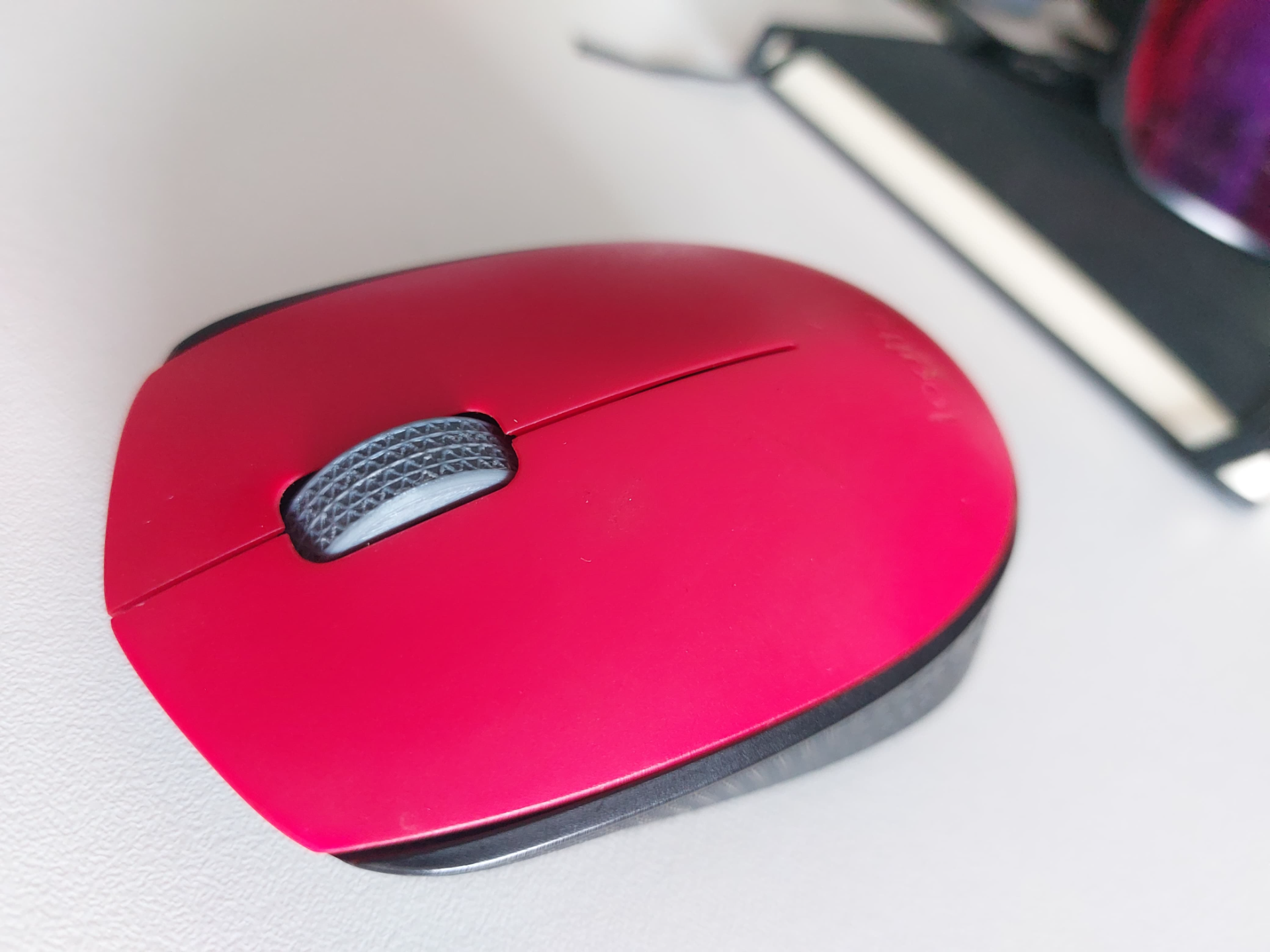 Logitech M170 Wheel Mouse