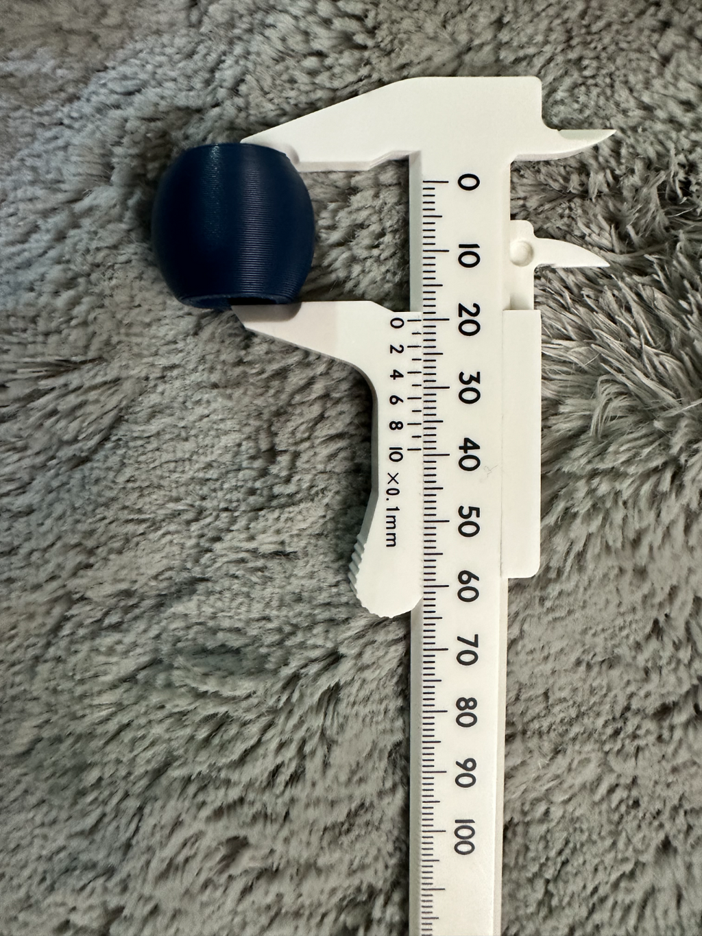 20mm Jumbo Beads (A1 Mini)