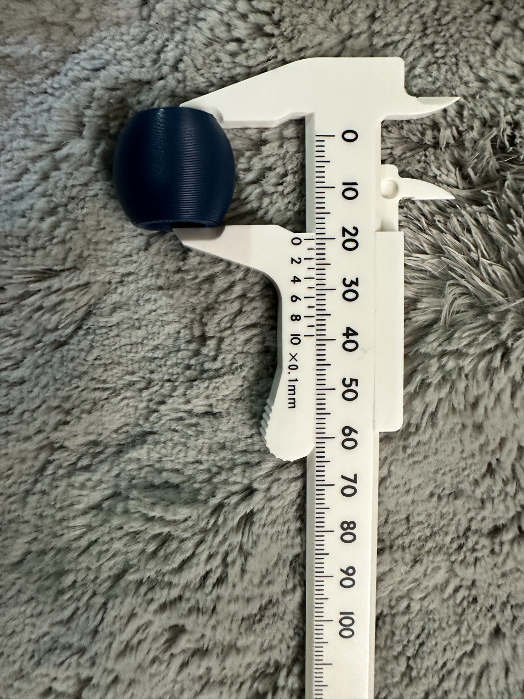 20mm Jumbo Beads (A1 Mini)