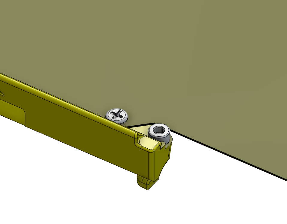 swapmod A1M - plate hook v2