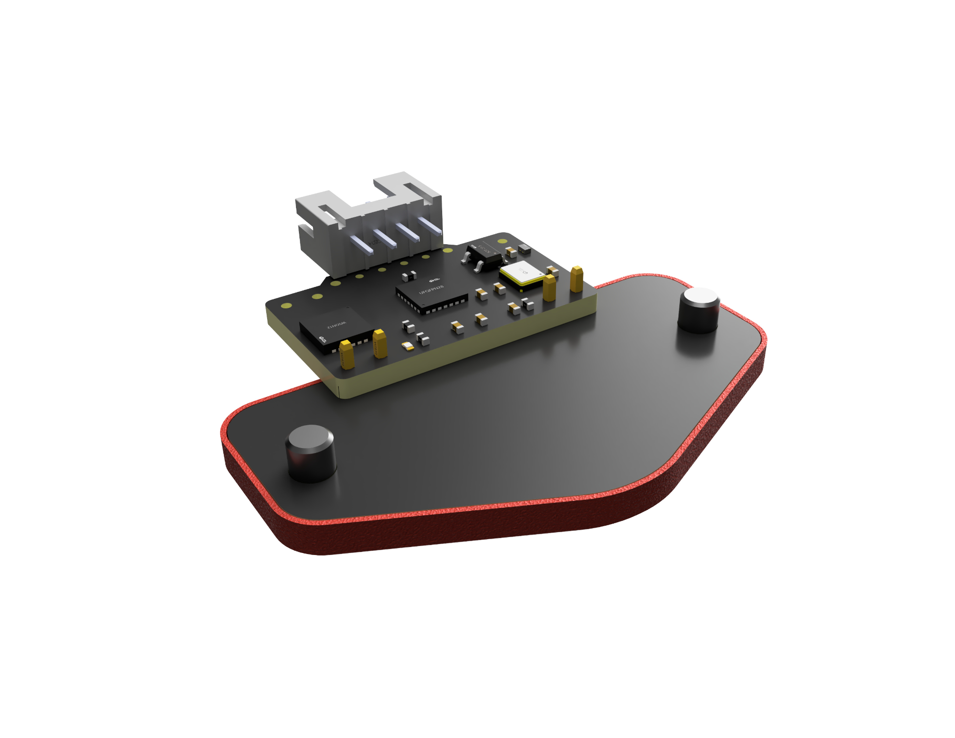 Cartographer Shield Protection