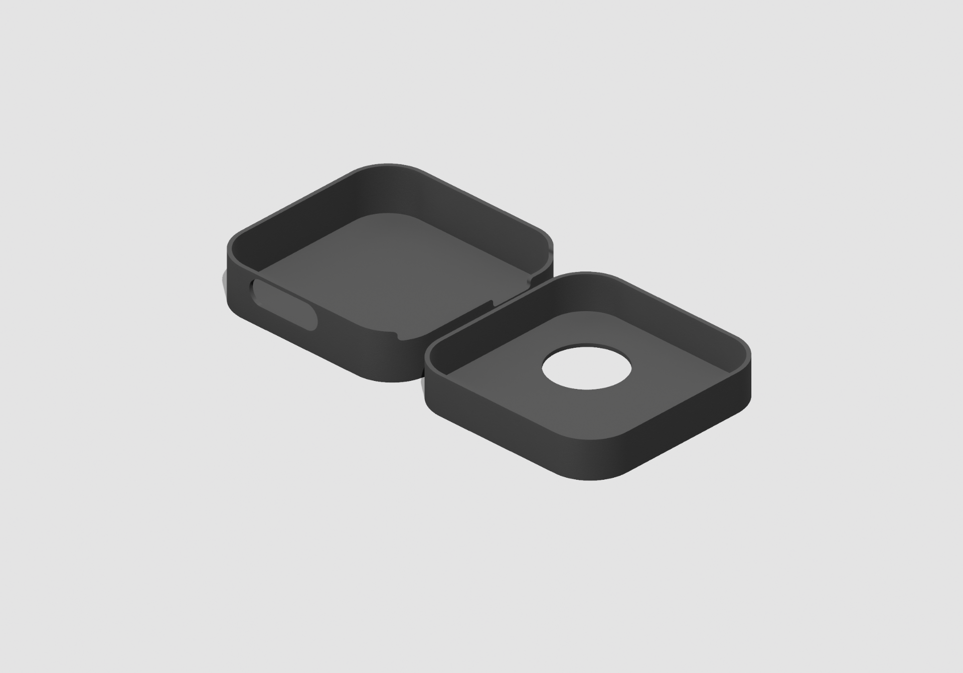 Nothing Ear (2) Case