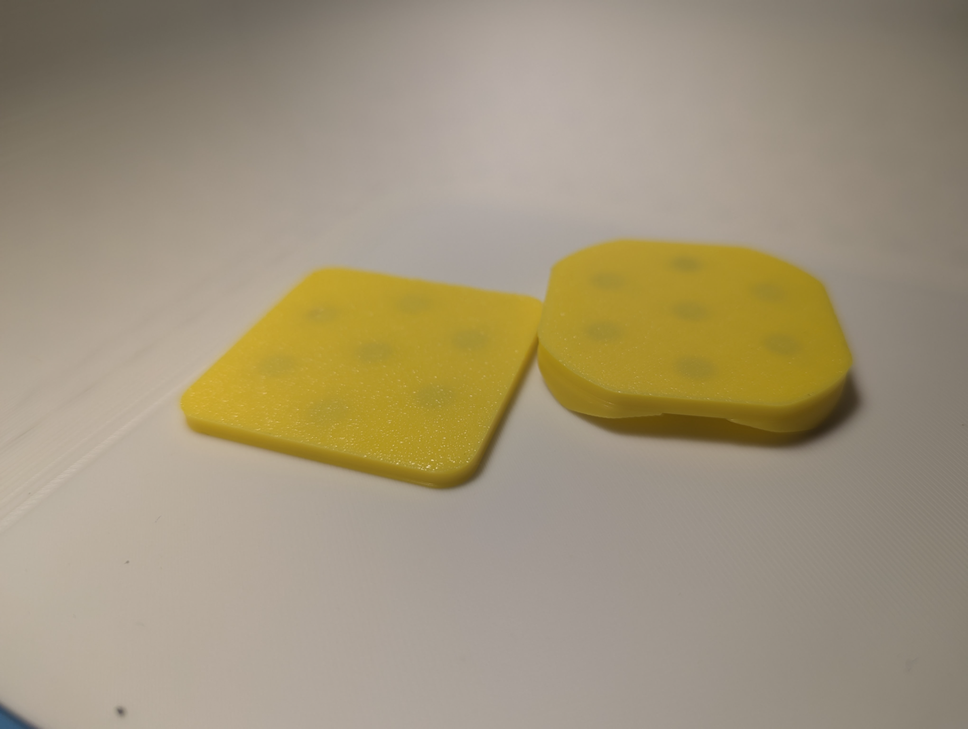 Magnetic Cheeseburger Fidget