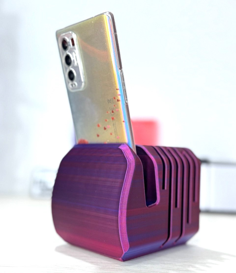 Smartphone Speaker Universal
