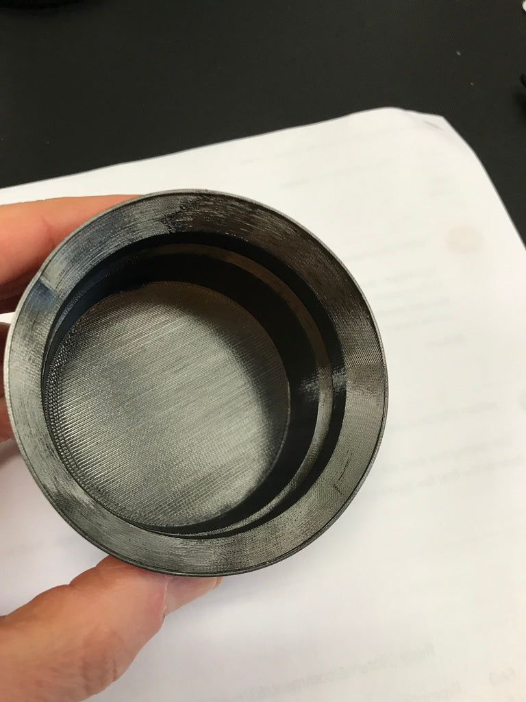 2016-??? Subaru Outback Cup Holder Insert