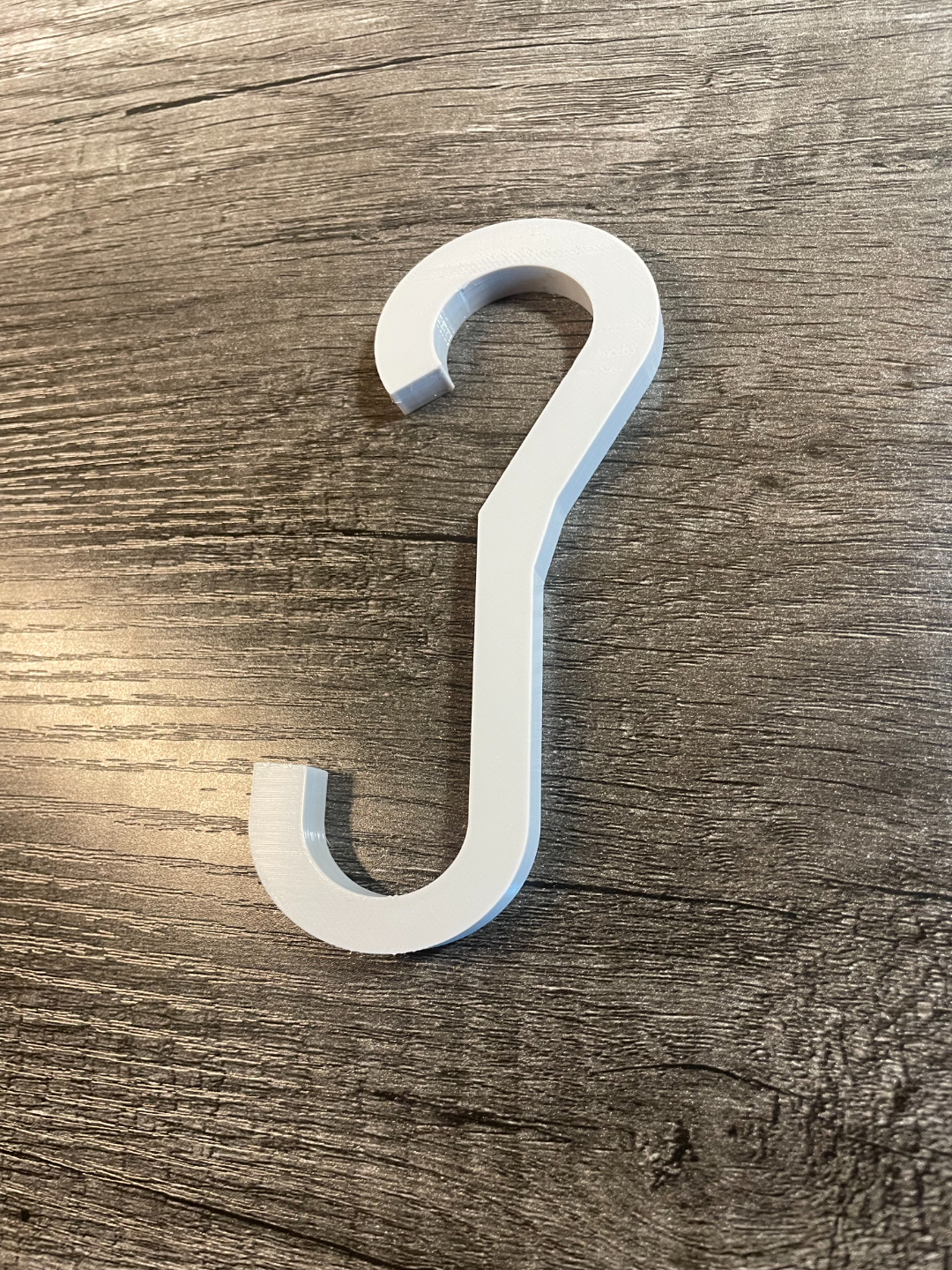 Sports Fence Hook