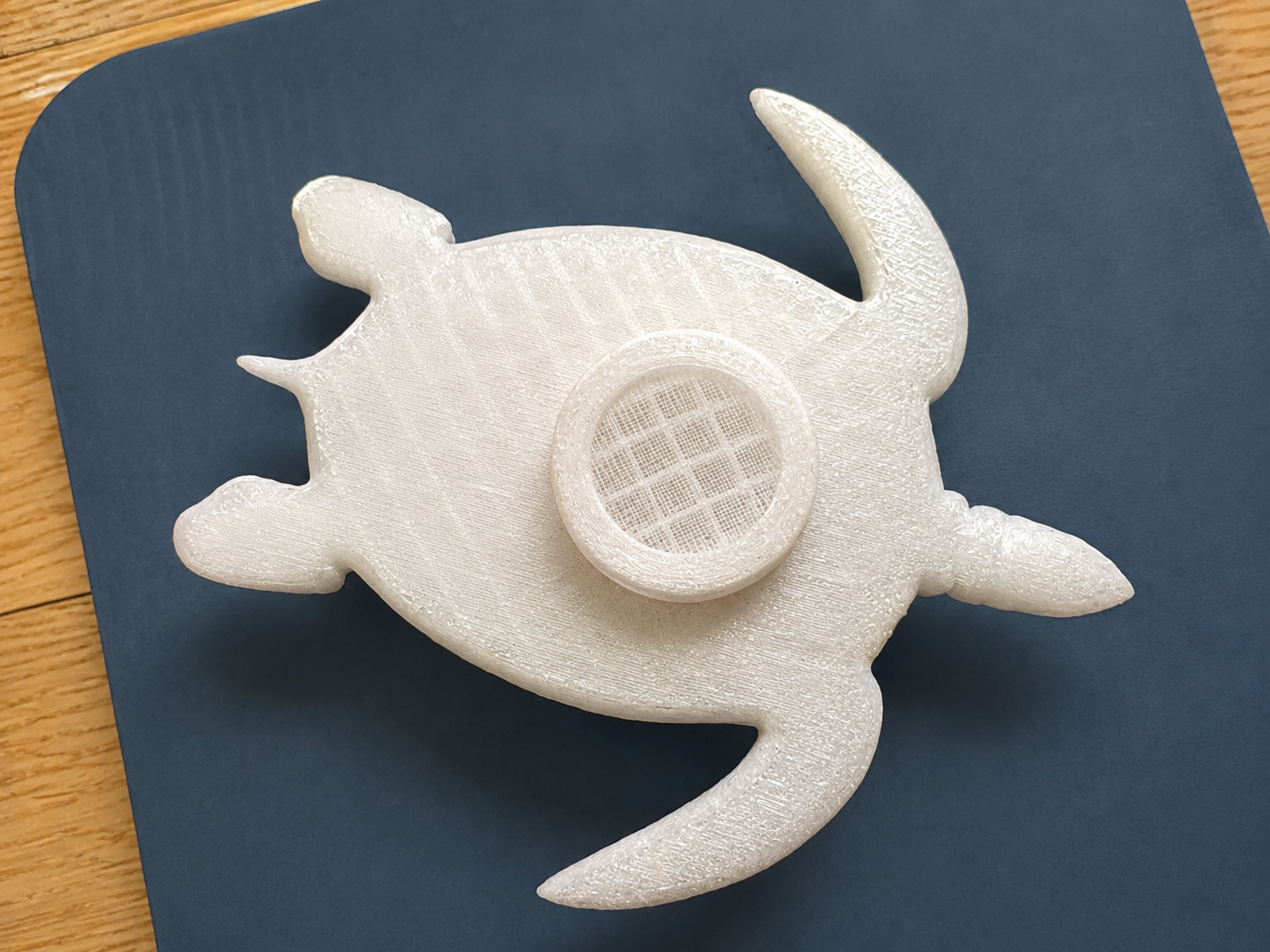 Turtle Pool Chlorine Floater