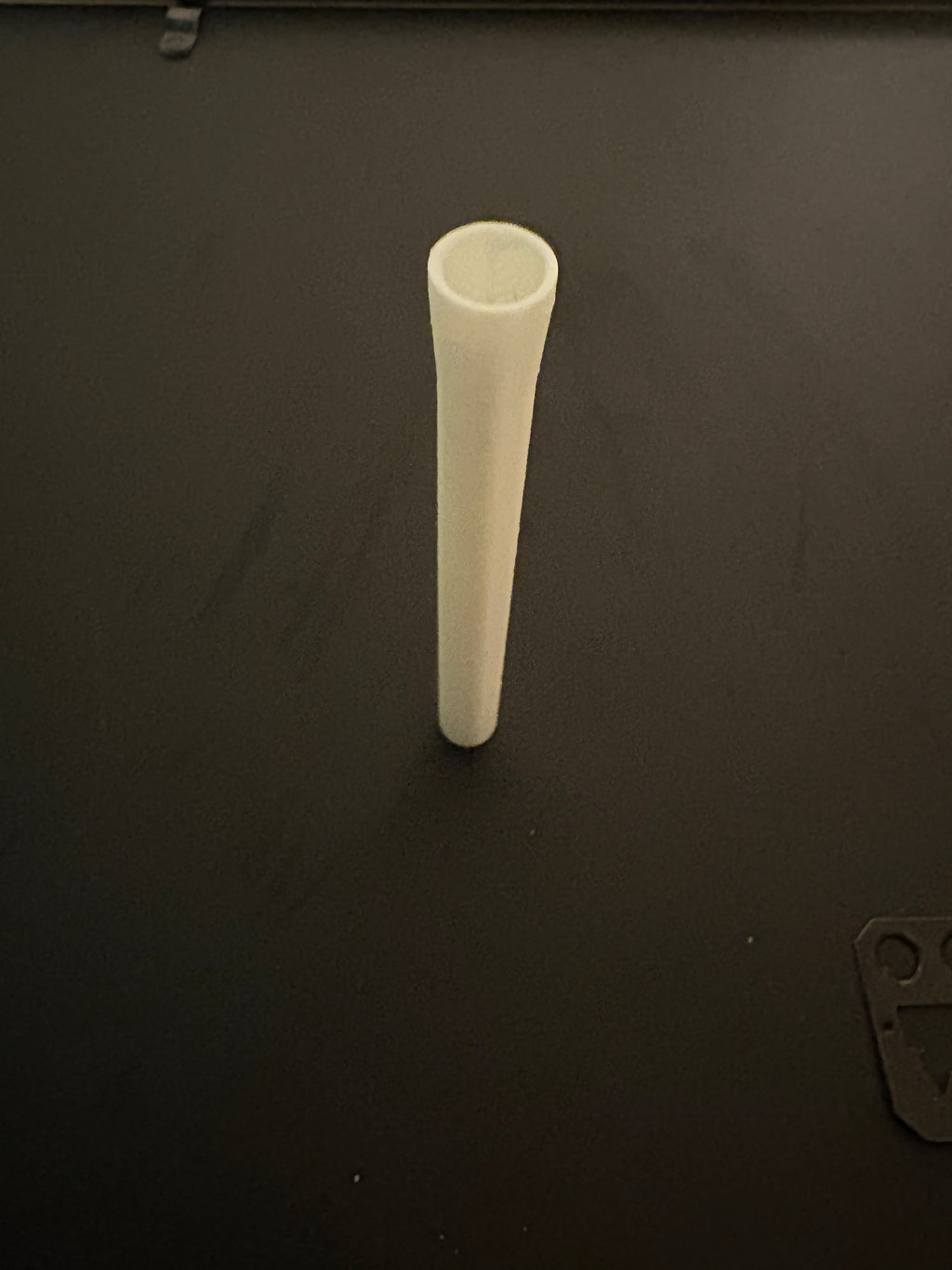 Bubble Cigarette