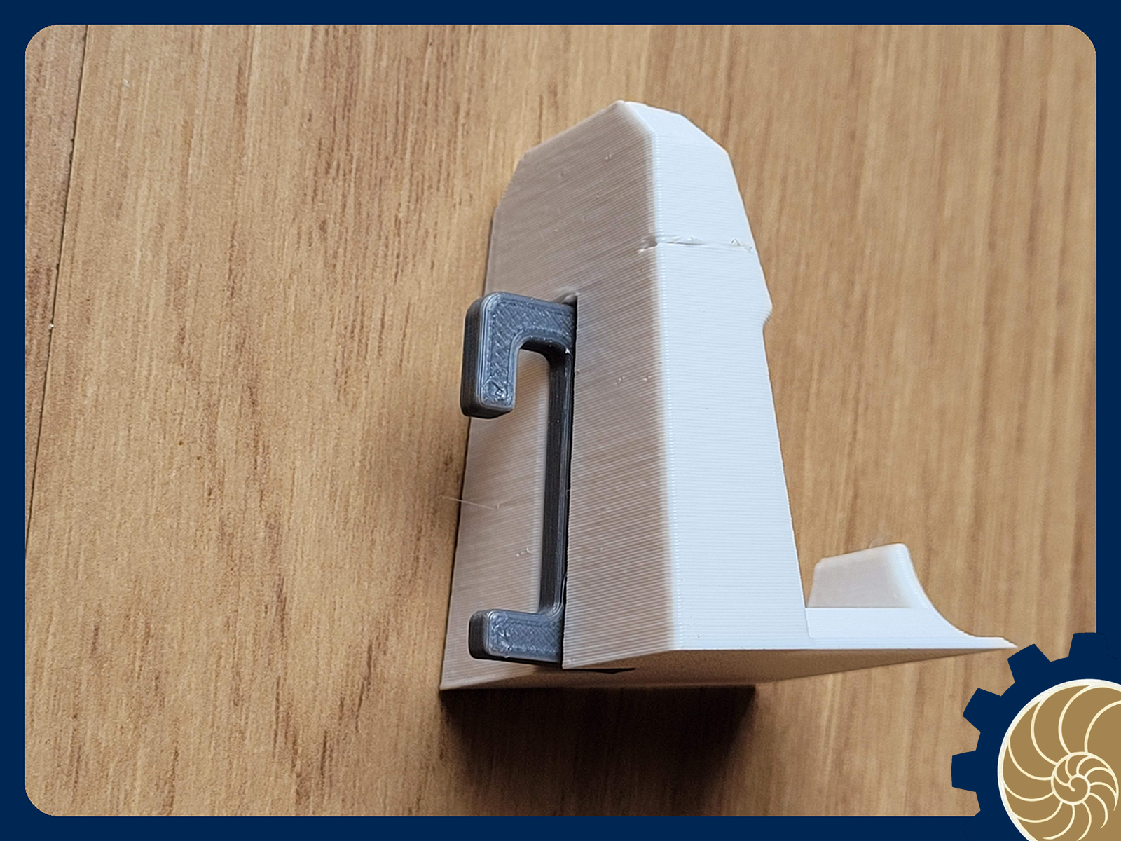 8bitdo SN30 Pro SKADIS mount