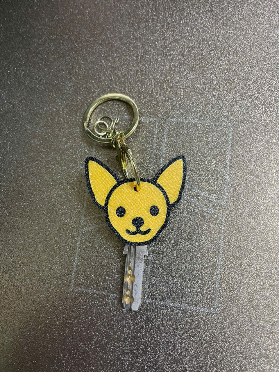 Dog Key Cover - Pack 15+ dog