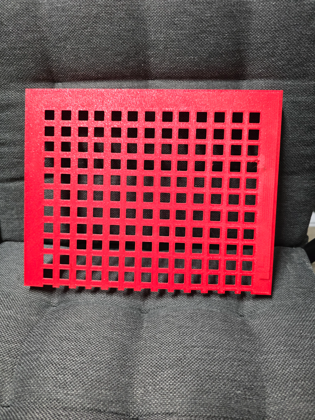 40x25cm Aquarium Lid