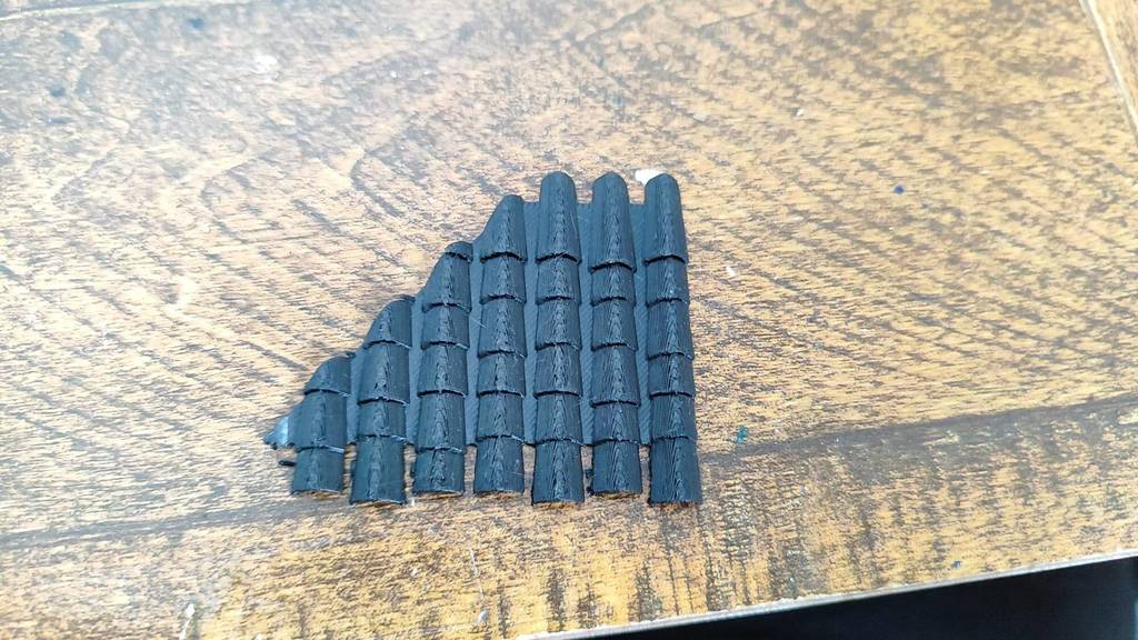 Sicilian-Style Roof Tiles – Rectangular & Corner