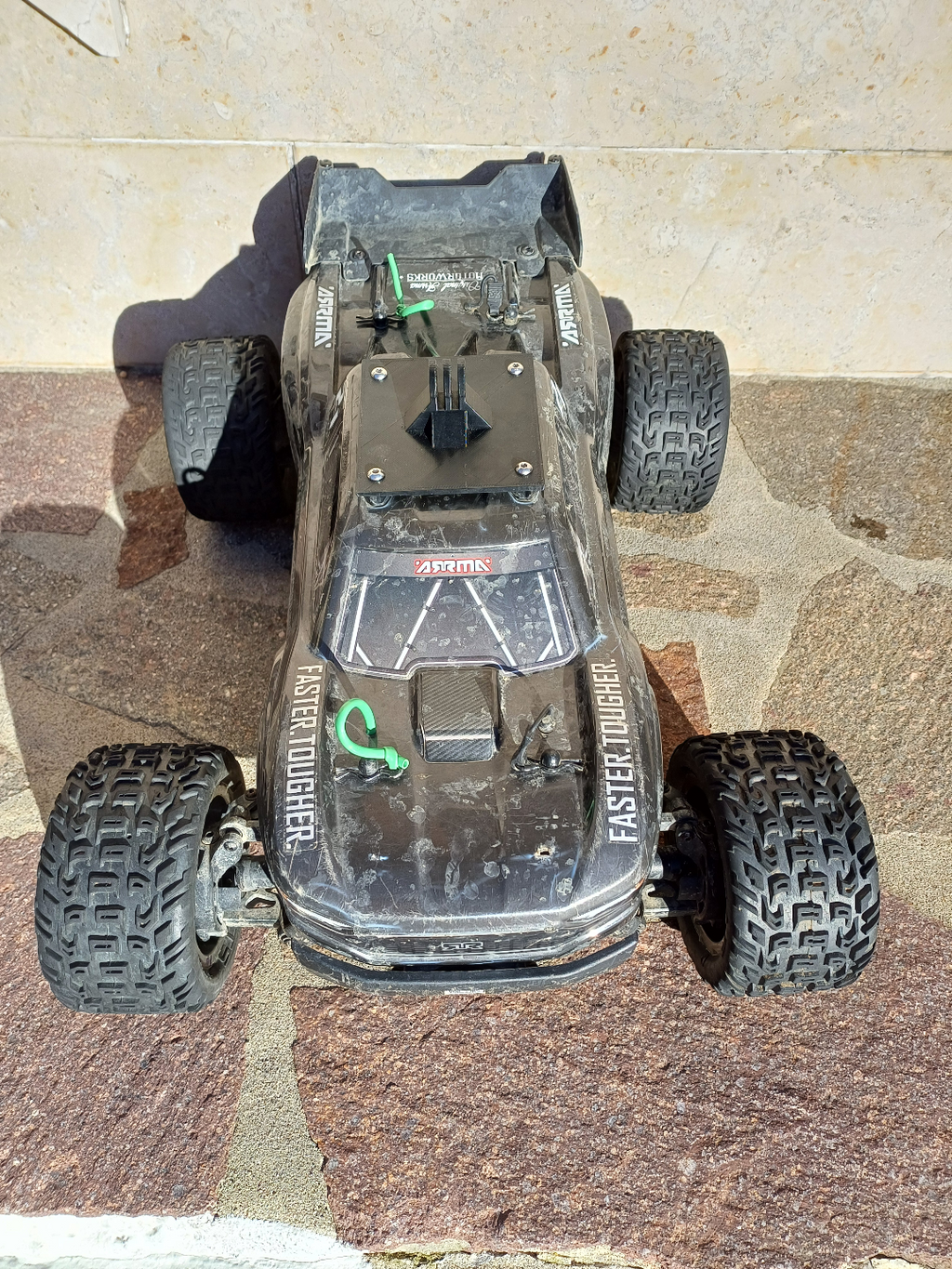 GoPro Camera Stand
