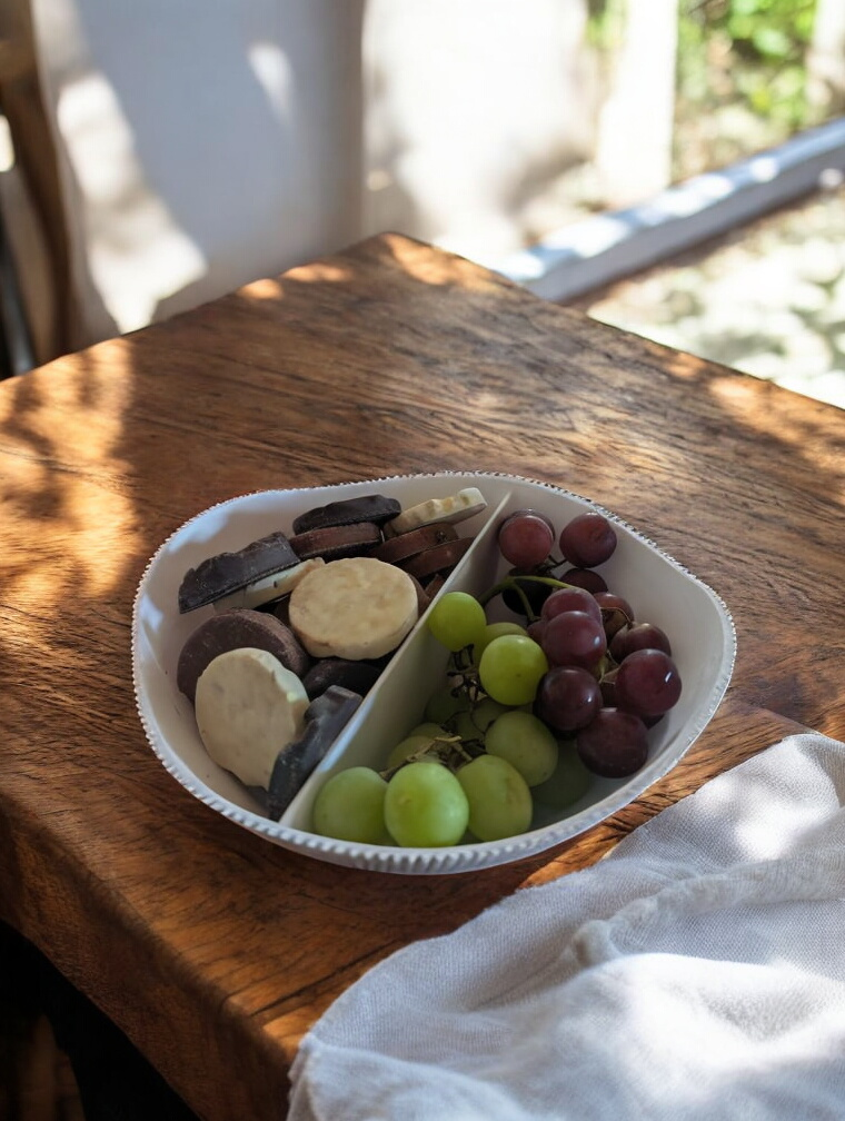 Snackschale