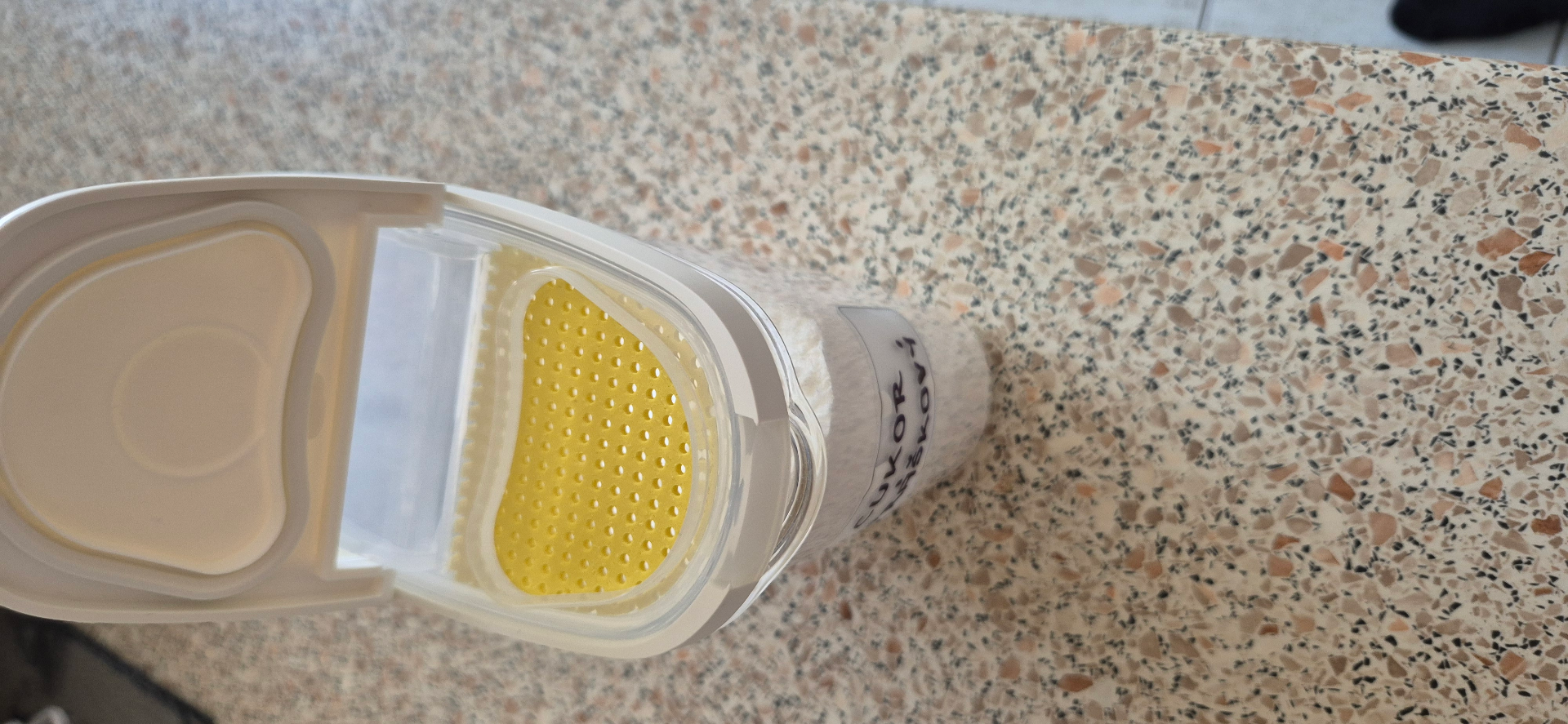 Ikea 365 strainer