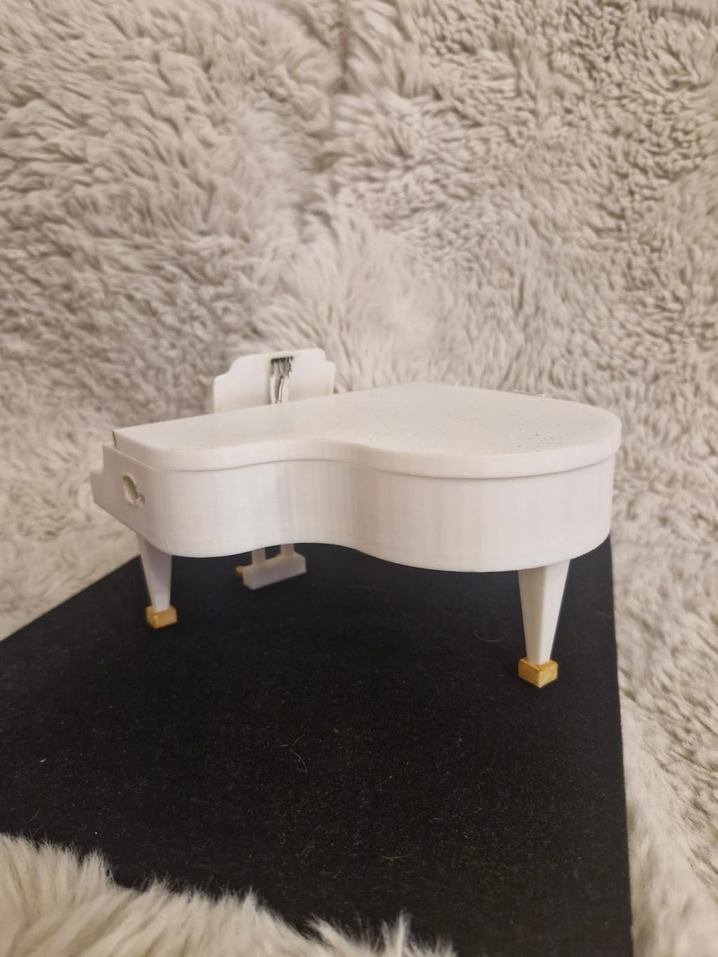 Grand Piano