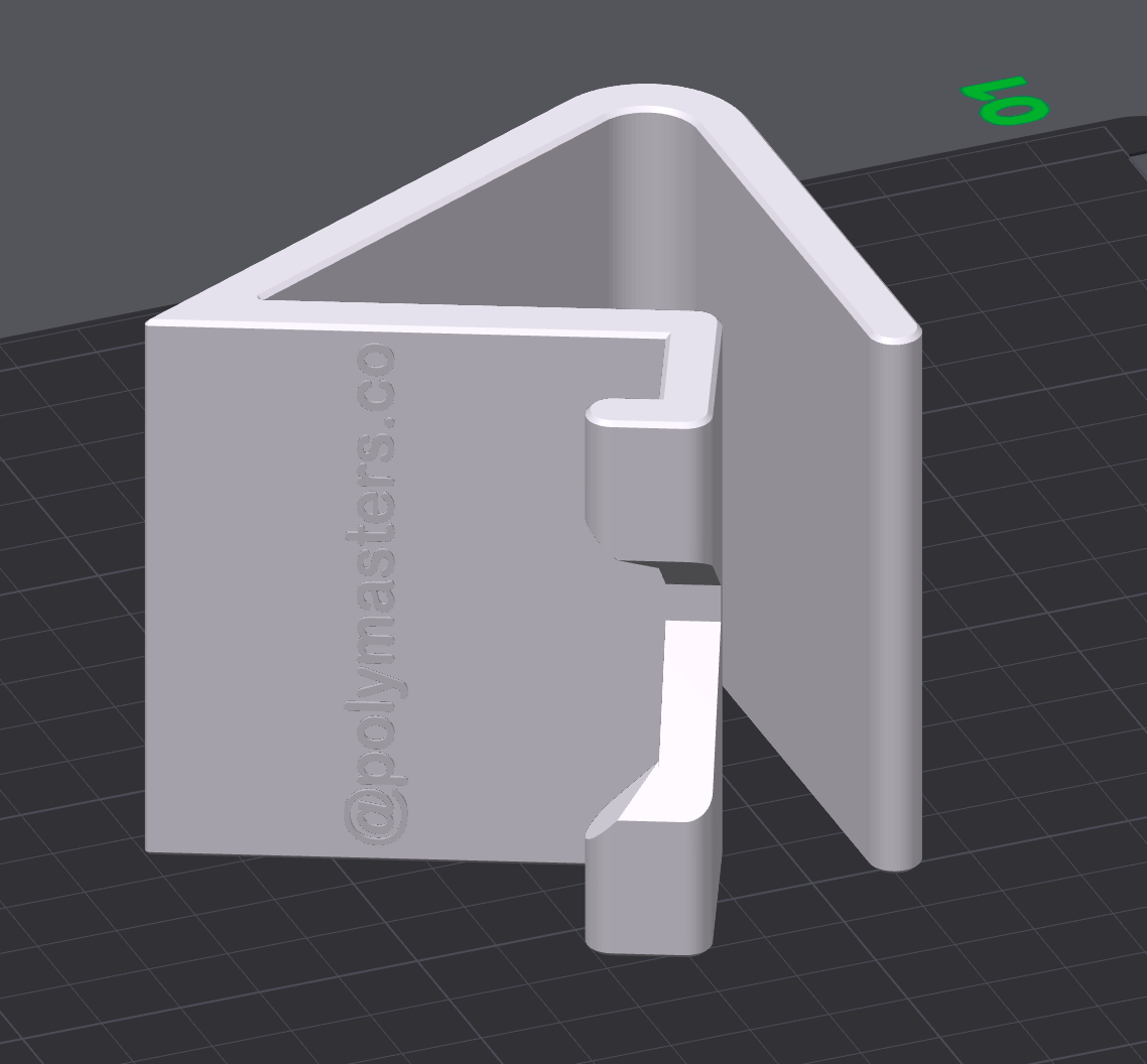 phone stand customizable