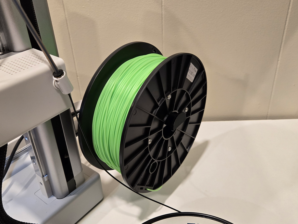 Bambu A1 Mini Spool holder extender