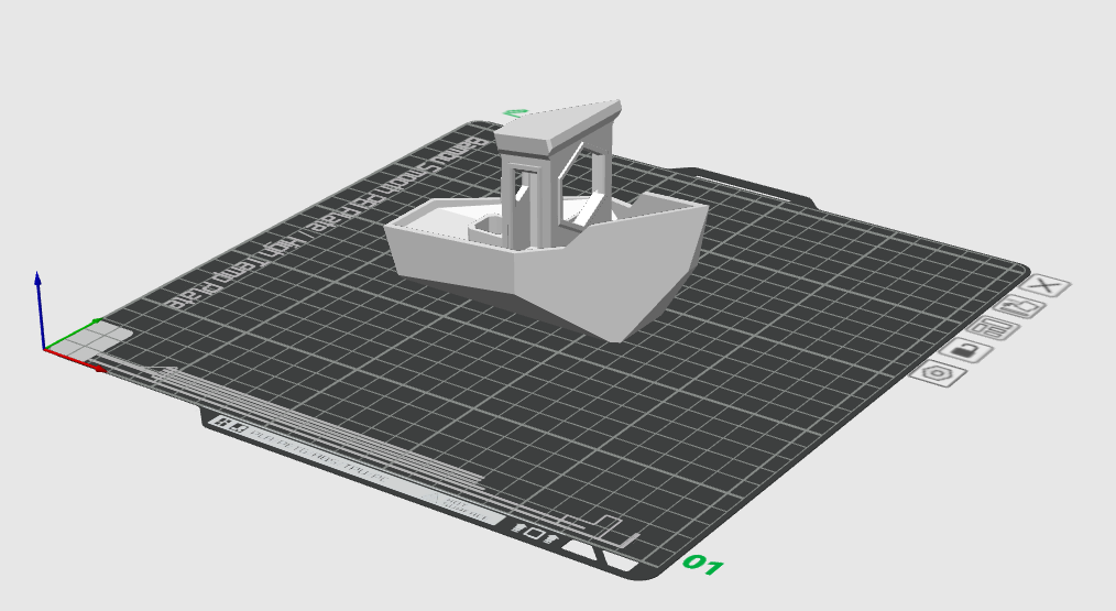 CyberBenchy