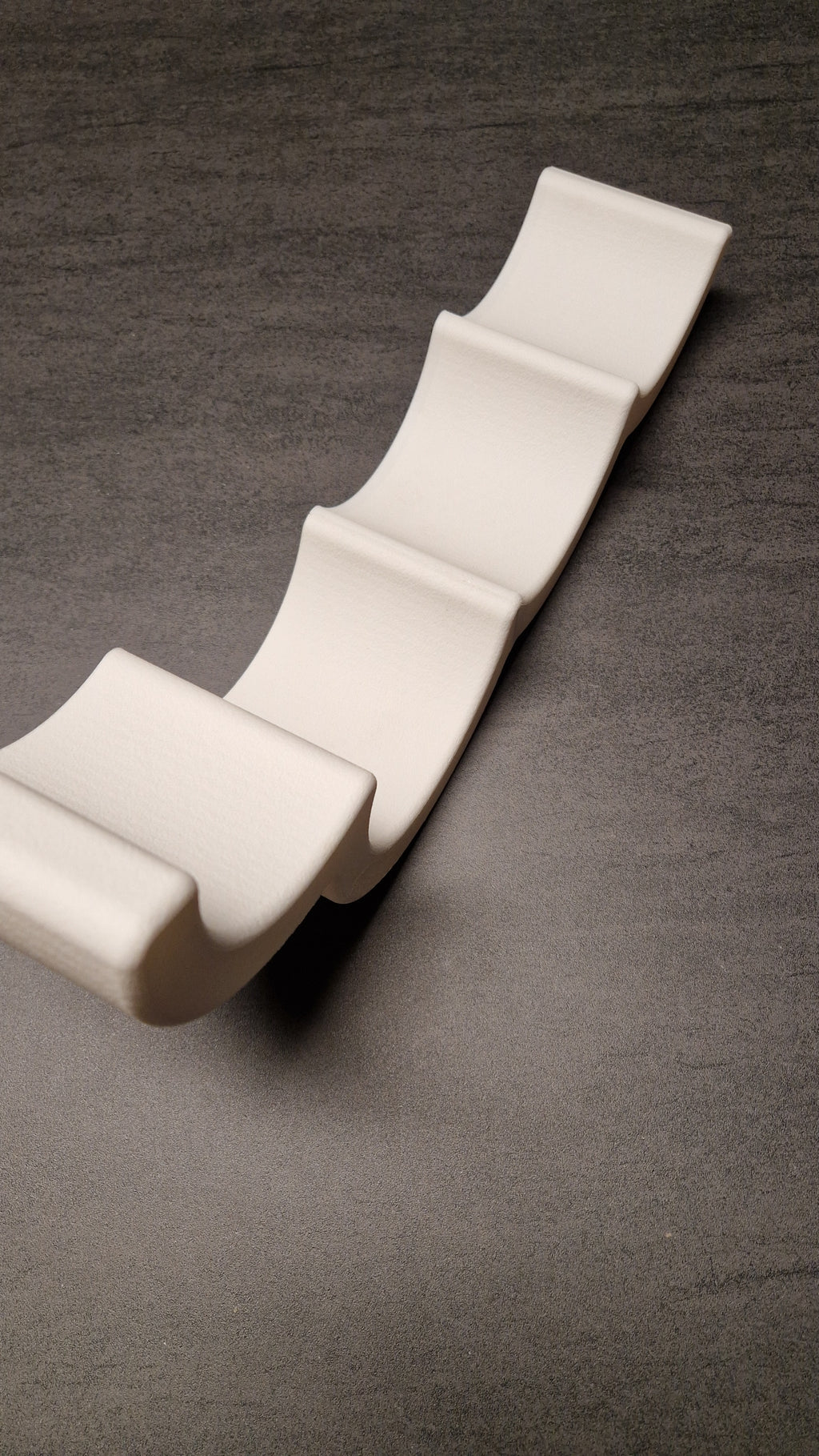 TPAAS - Toilet Paper as a Service