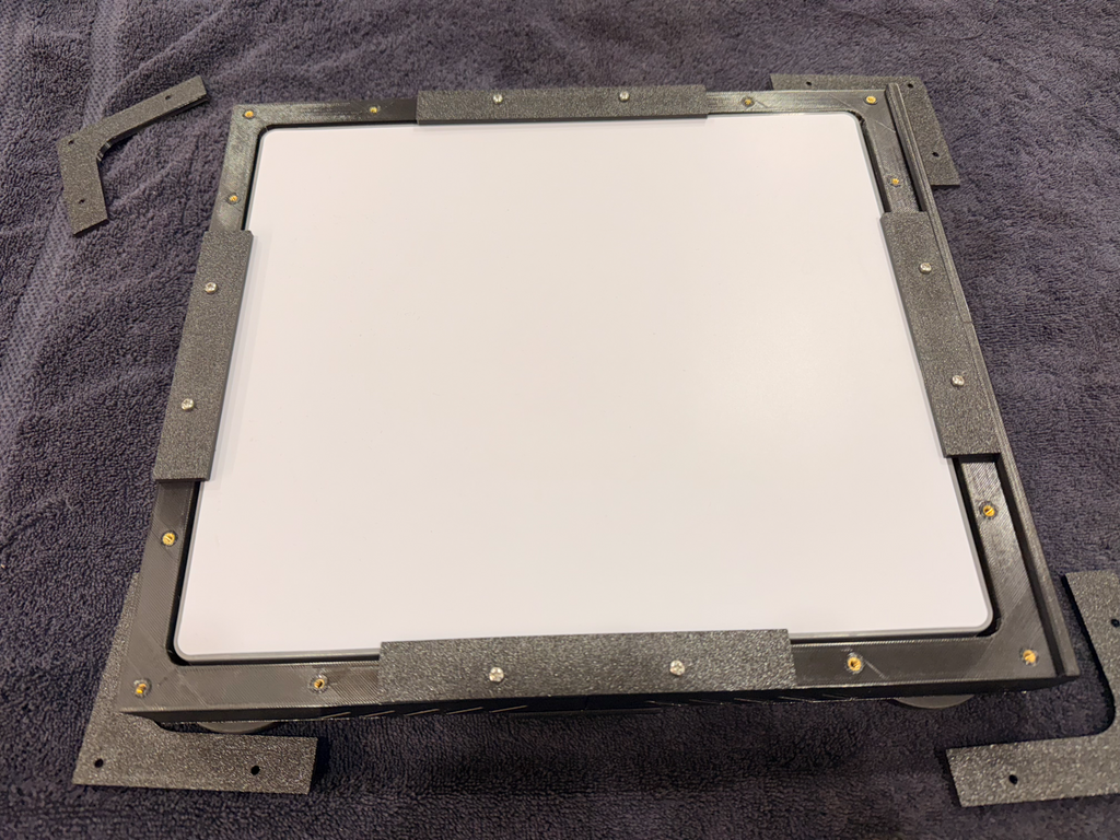Starlink Mini Magnetic Roof Mount