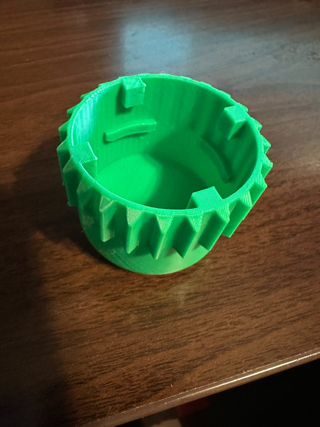Greenworks Weedeater Model STF307 Bump Knob