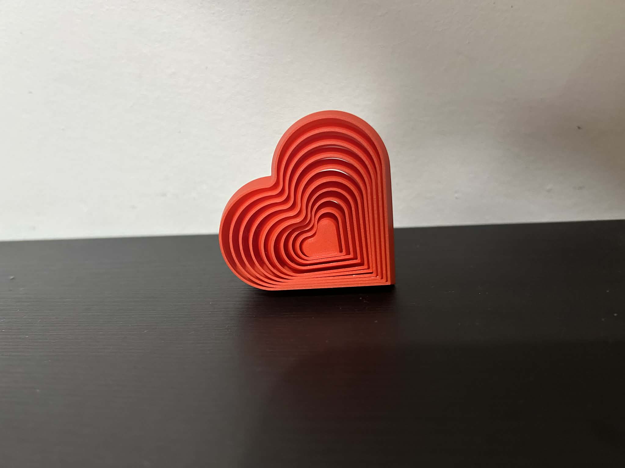 Fidget Heart