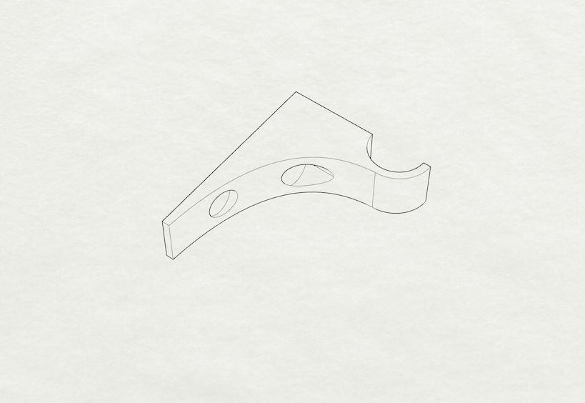 Clothes dryer stand/rack/hook + lock