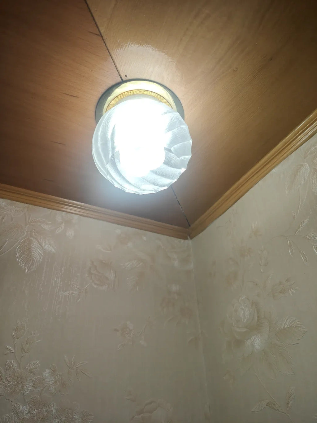 全螺旋 13w E27 12cm*4cm 节能灯灯罩