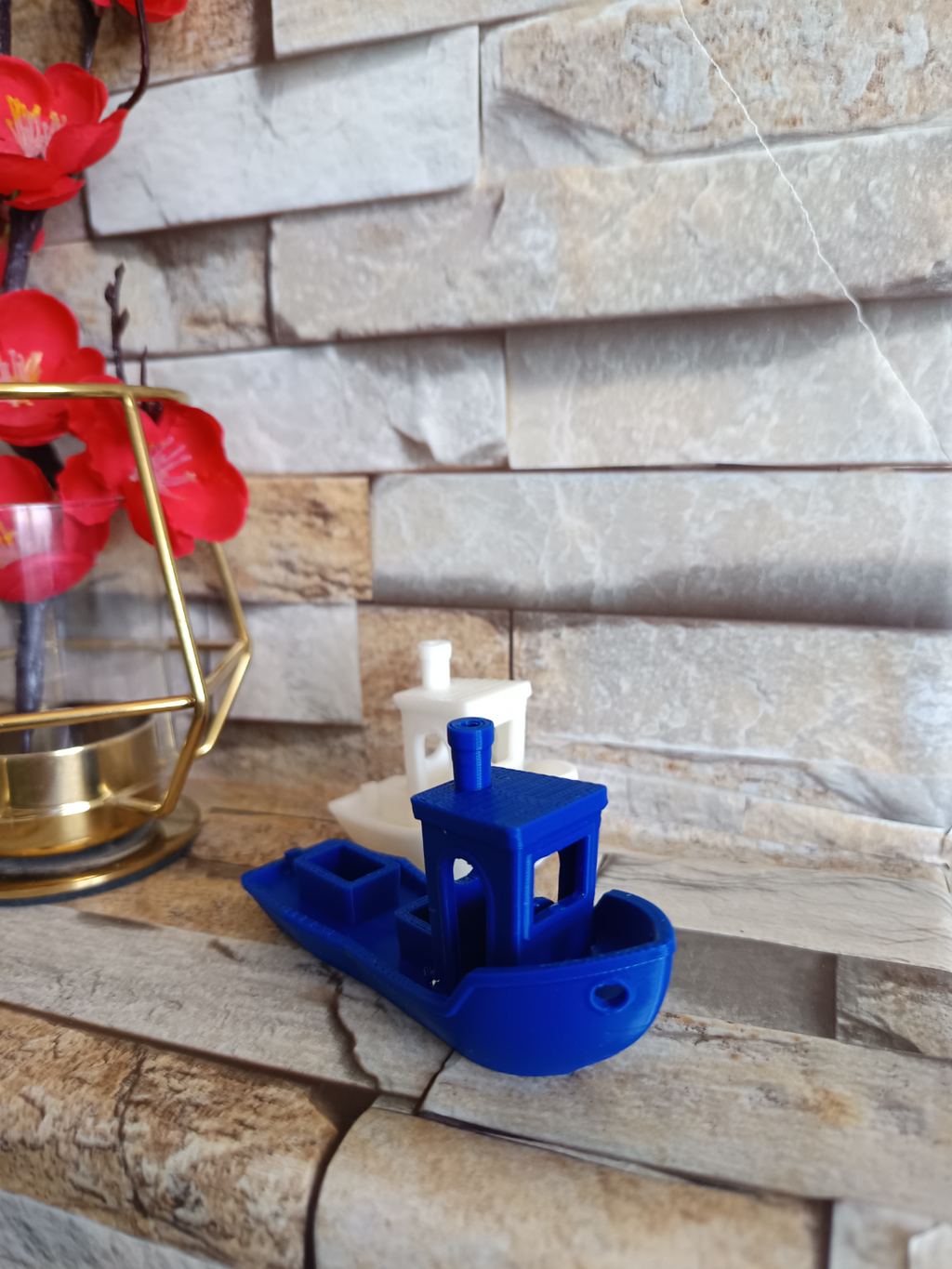 Benchy Largo