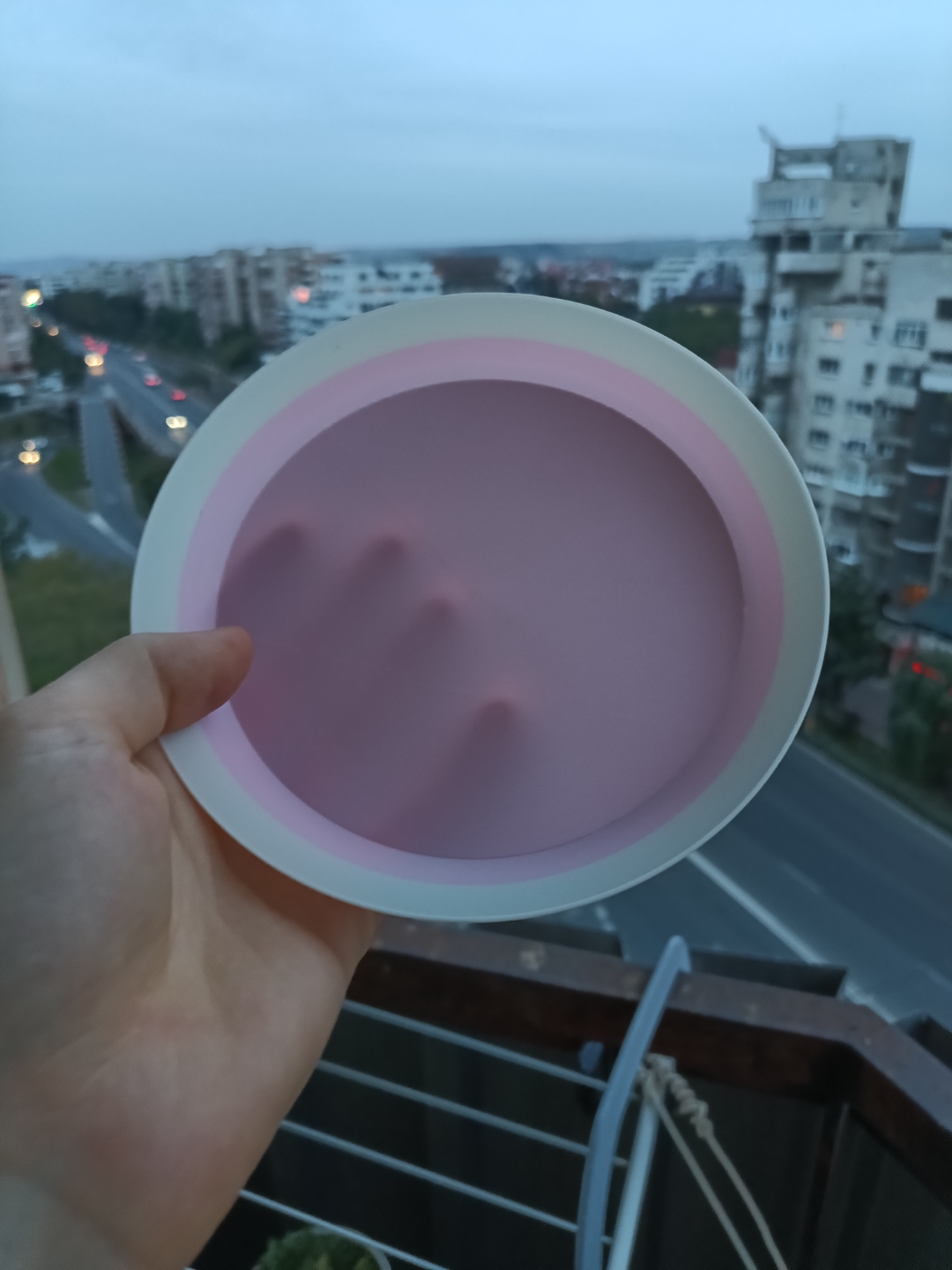 PLATE - Vasemode