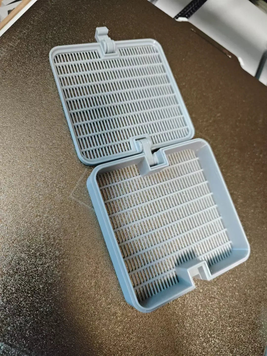 干燥剂盒防潮剂盒子