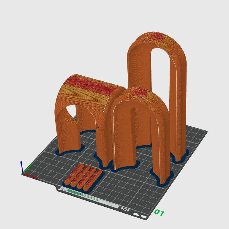 Egg Dispenser for 10 eggs