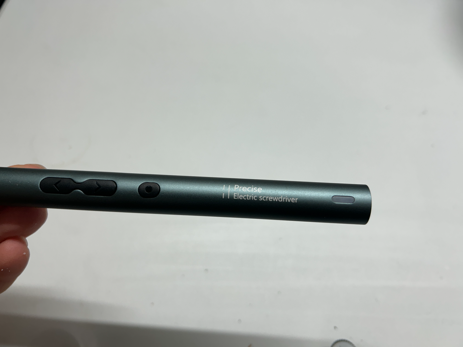 Mini Screwdriver Hex Adapter