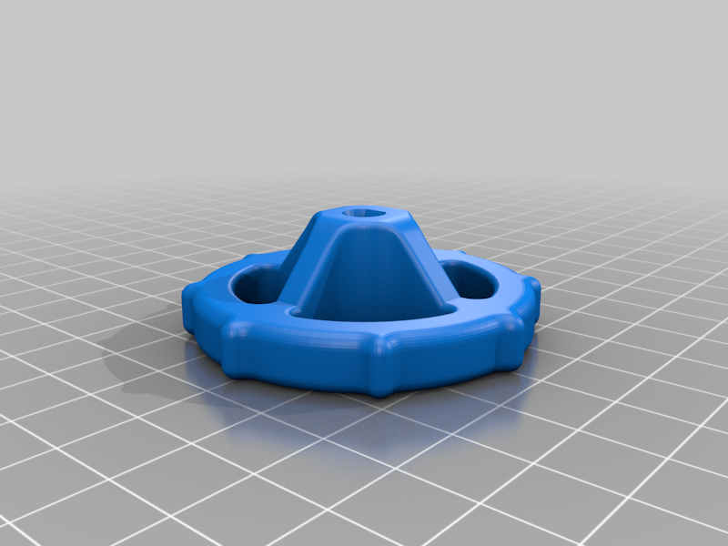 Voxelab Aquila X2 3d Files