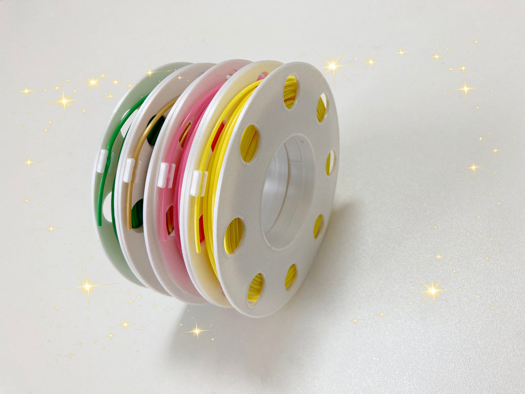 Mini Spool for Bambu Lab A1 mini_吉田工房