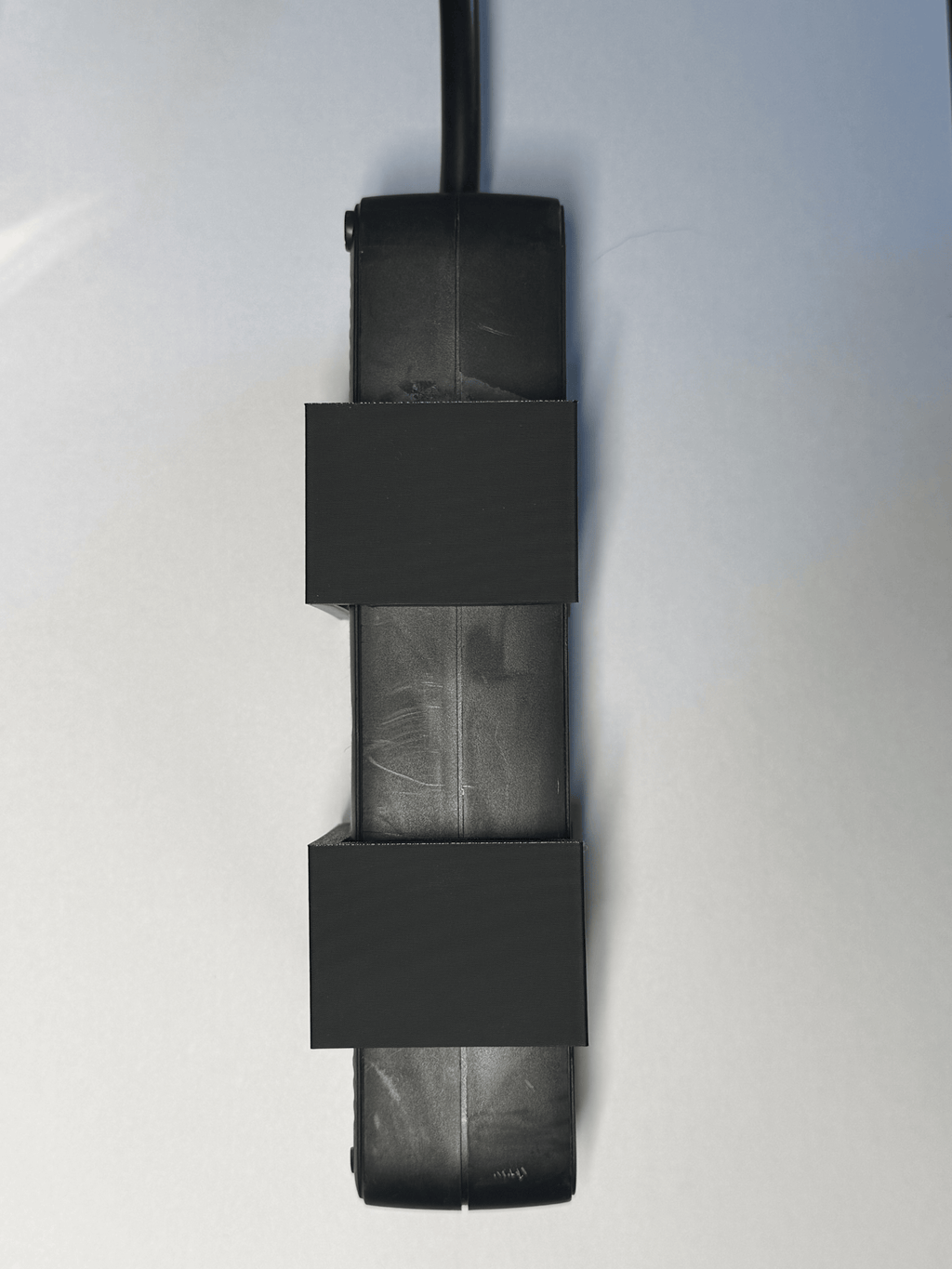 Mehrfachstecker Halter | Power Strip Mount