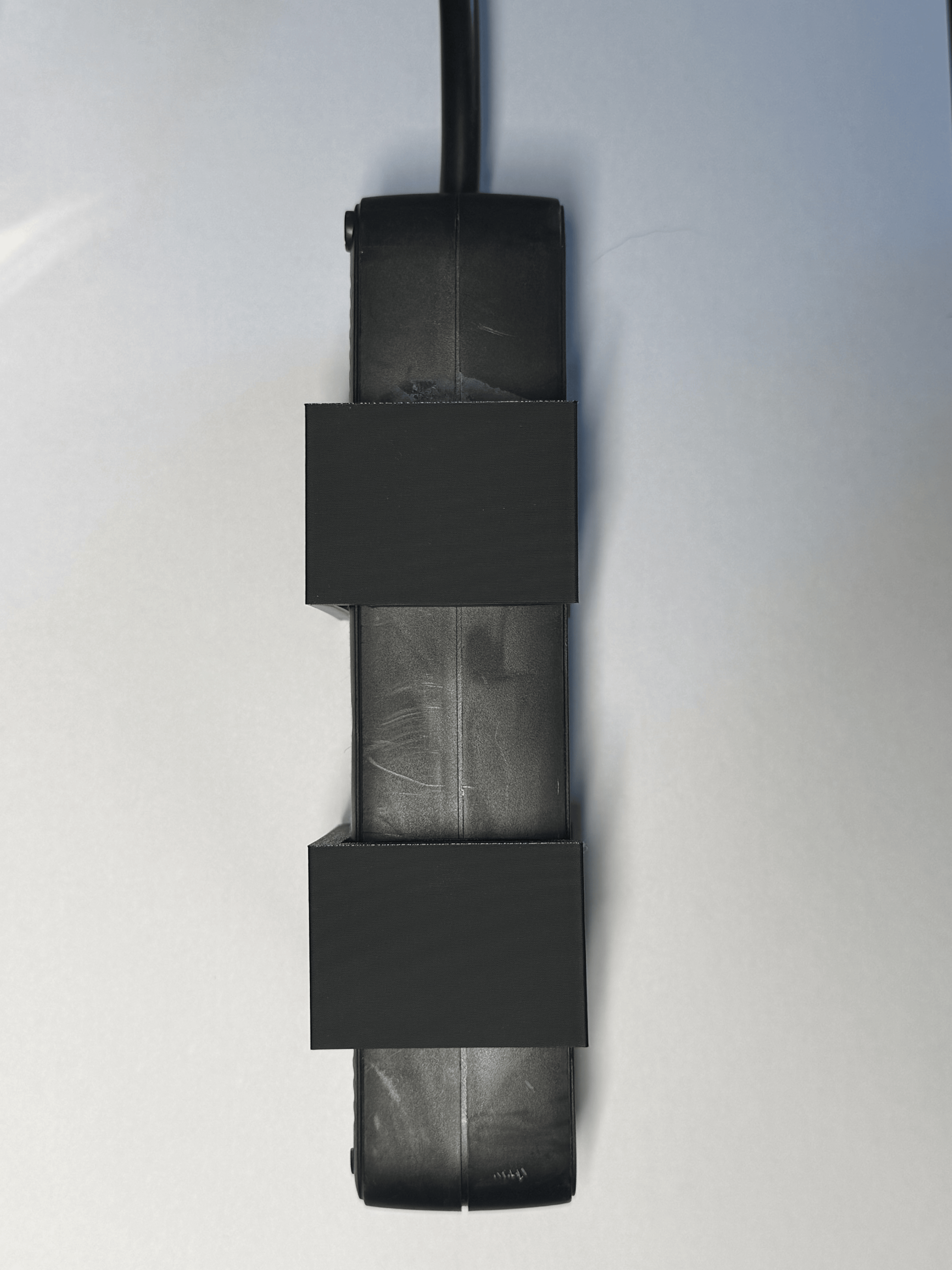 Mehrfachstecker Halter | Power Strip Mount