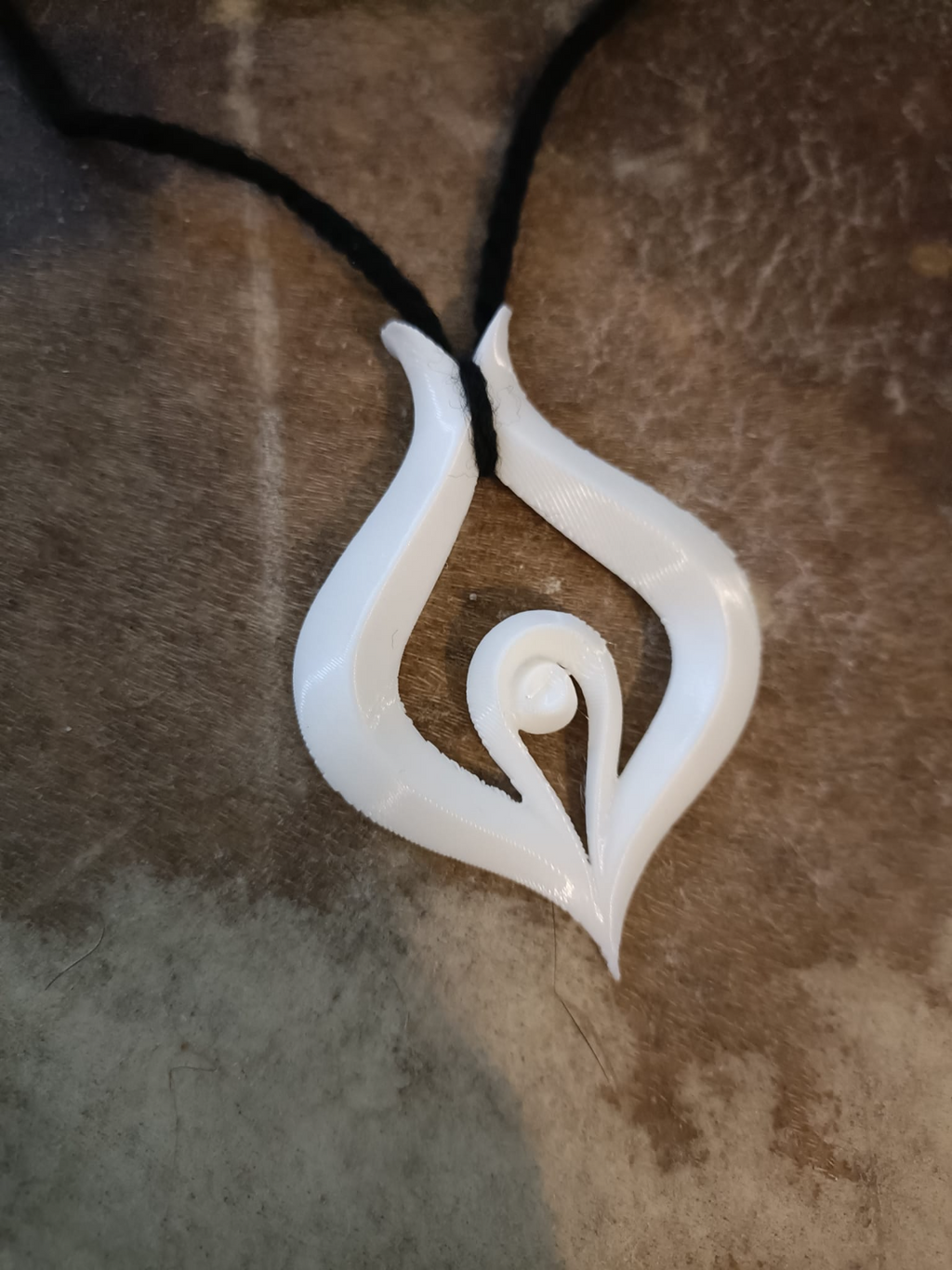 Love Pendant